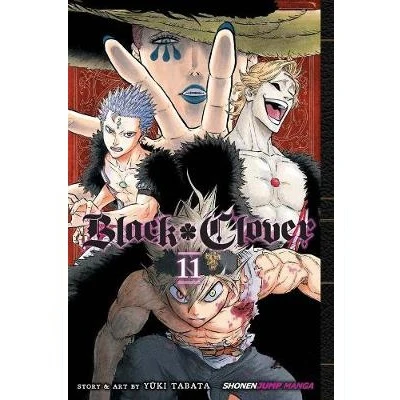 Black Clover - Manga Books (SELECT VOLUME) - Image 31