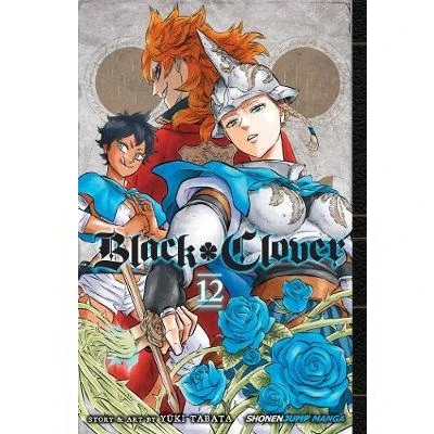 Black Clover - Manga Books (SELECT VOLUME) - Image 32