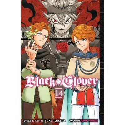Black Clover - Manga Books (SELECT VOLUME) - Image 34
