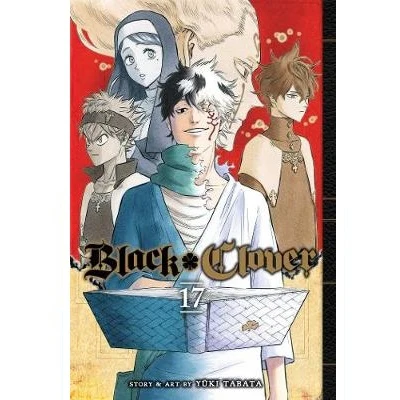 Black Clover - Manga Books (SELECT VOLUME) - Image 37