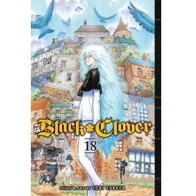Black Clover - Manga Books (SELECT VOLUME) - Image 38