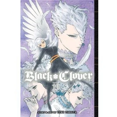 Black Clover - Manga Books (SELECT VOLUME) - Image 39