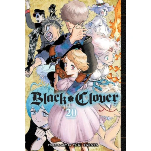 Black Clover - Manga Books (SELECT VOLUME) - Image 40