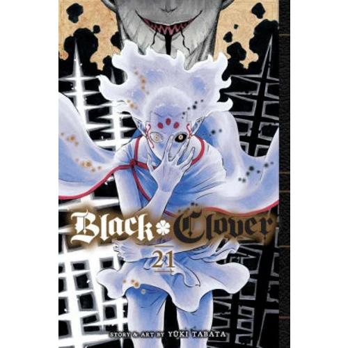 Black Clover - Manga Books (SELECT VOLUME) - Image 41