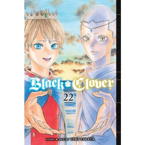 Black Clover - Manga Books (SELECT VOLUME) - Image 42