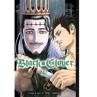 Black Clover - Manga Books (SELECT VOLUME) - Image 44