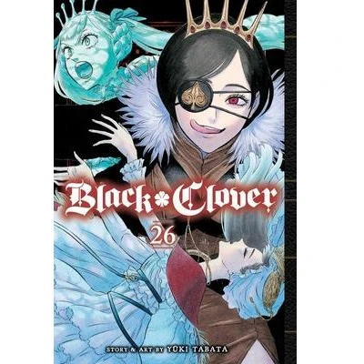Black Clover - Manga Books (SELECT VOLUME) - Image 45