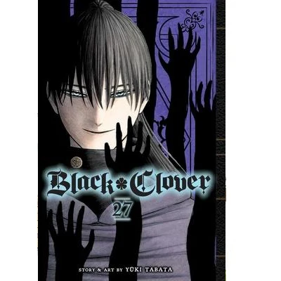 Black Clover - Manga Books (SELECT VOLUME) - Image 46