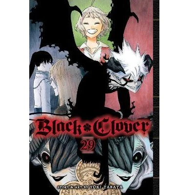 Black Clover - Manga Books (SELECT VOLUME) - Image 48