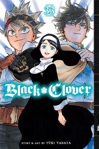 Black Clover - Manga Books (SELECT VOLUME) - Image 53