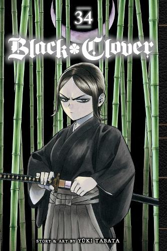 Black Clover - Manga Books (SELECT VOLUME) - Image 54