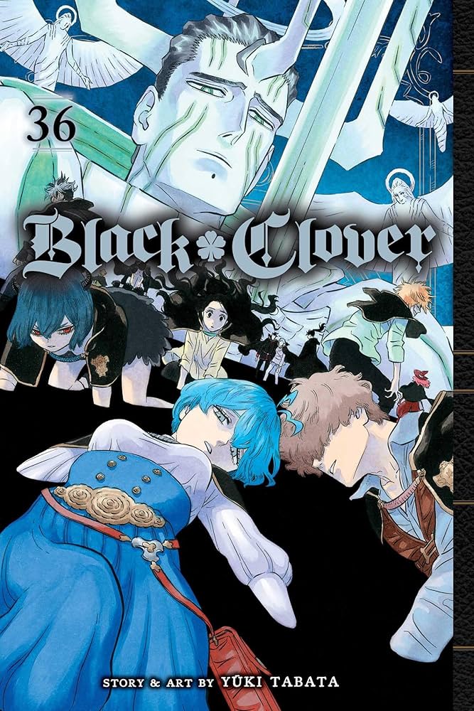 Black Clover - Manga Books (SELECT VOLUME) - Image 56