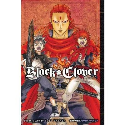 Black Clover - Manga Books (SELECT VOLUME) - Image 6