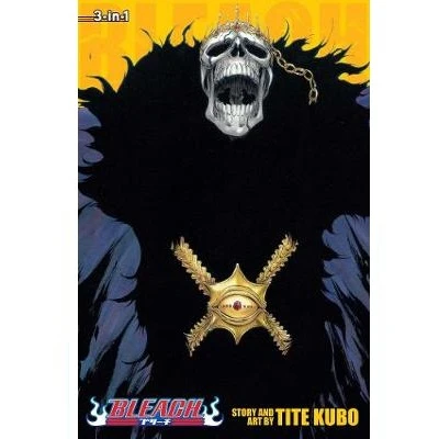 Bleach 3-in-1 Edition - Manga Books (SELECT VOLUME) - Image 15
