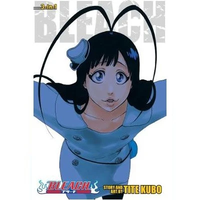 Bleach 3-in-1 Edition - Manga Books (SELECT VOLUME) - Image 22