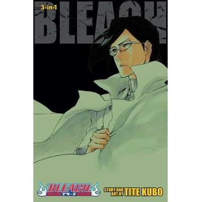 Bleach 3-in-1 Edition - Manga Books (SELECT VOLUME) - Image 49