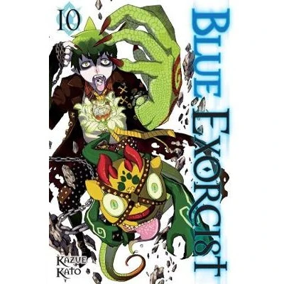 Blue Exorcist - Manga Books (SELECT VOLUME) - Image 11