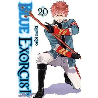 Blue Exorcist - Manga Books (SELECT VOLUME) - Image 20