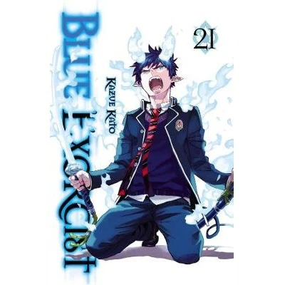 Blue Exorcist - Manga Books (SELECT VOLUME) - Image 21