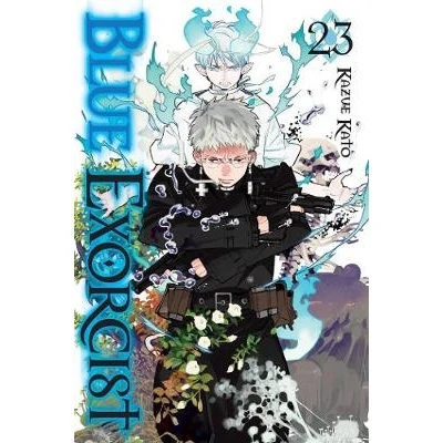 Blue Exorcist - Manga Books (SELECT VOLUME) - Image 23