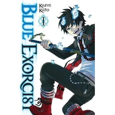 Blue Exorcist - Manga Books (SELECT VOLUME) - Image 25