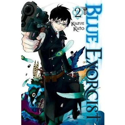 Blue Exorcist - Manga Books (SELECT VOLUME) - Image 26