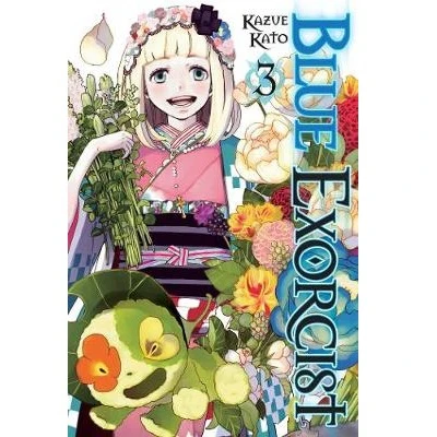 Blue Exorcist - Manga Books (SELECT VOLUME) - Image 27