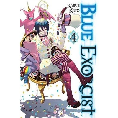 Blue Exorcist - Manga Books (SELECT VOLUME) - Image 28