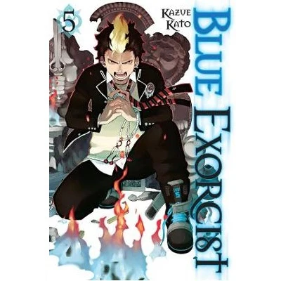 Blue Exorcist - Manga Books (SELECT VOLUME) - Image 29