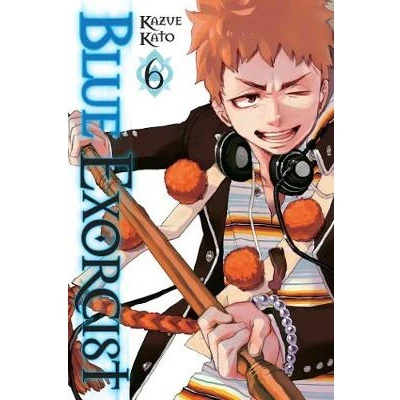 Blue Exorcist - Manga Books (SELECT VOLUME) - Image 30