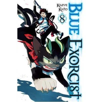 Blue Exorcist - Manga Books (SELECT VOLUME) - Image 32