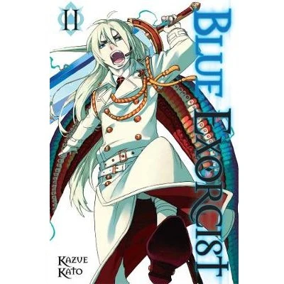 Blue Exorcist - Manga Books (SELECT VOLUME) - Image 35