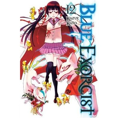 Blue Exorcist - Manga Books (SELECT VOLUME) - Image 36