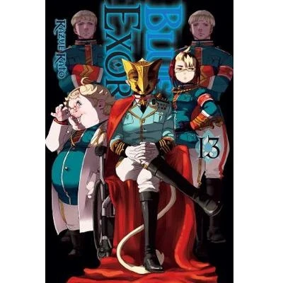 Blue Exorcist - Manga Books (SELECT VOLUME) - Image 37