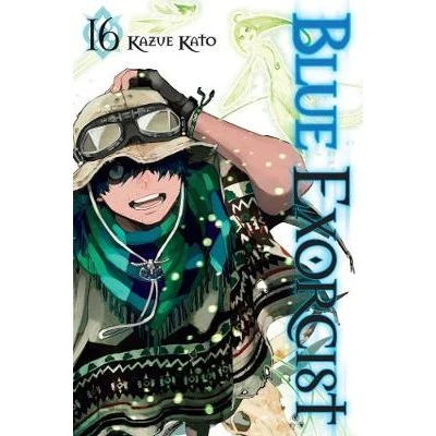 Blue Exorcist - Manga Books (SELECT VOLUME) - Image 40