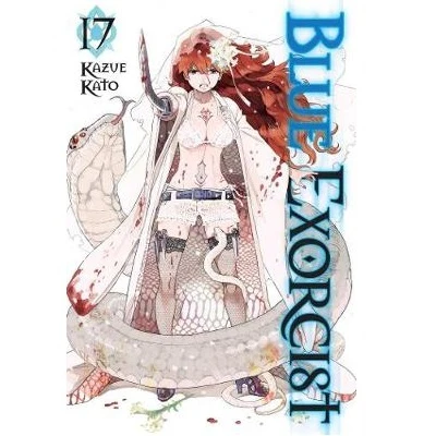 Blue Exorcist - Manga Books (SELECT VOLUME) - Image 41