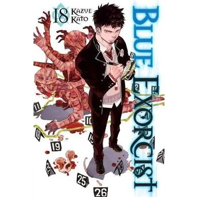 Blue Exorcist - Manga Books (SELECT VOLUME) - Image 42
