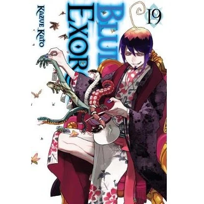 Blue Exorcist - Manga Books (SELECT VOLUME) - Image 43