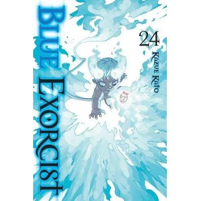 Blue Exorcist - Manga Books (SELECT VOLUME) - Image 48