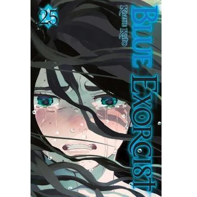 Blue Exorcist - Manga Books (SELECT VOLUME) - Image 49