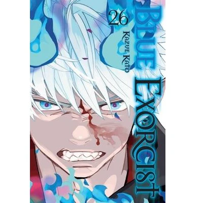 Blue Exorcist - Manga Books (SELECT VOLUME) - Image 50