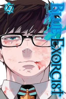 Blue Exorcist - Manga Books (SELECT VOLUME) - Image 51