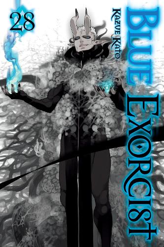 Blue Exorcist - Manga Books (SELECT VOLUME) - Image 52