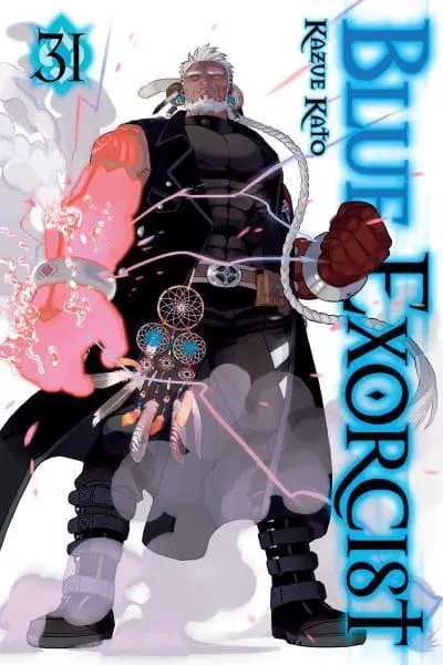 Blue Exorcist - Manga Books (SELECT VOLUME) - Image 53
