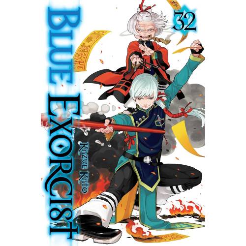 Blue Exorcist - Manga Books (SELECT VOLUME) - Image 55