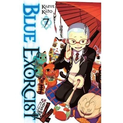 Blue Exorcist - Manga Books (SELECT VOLUME) - Image 7
