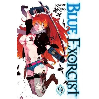 Blue Exorcist - Manga Books (SELECT VOLUME) - Image 9