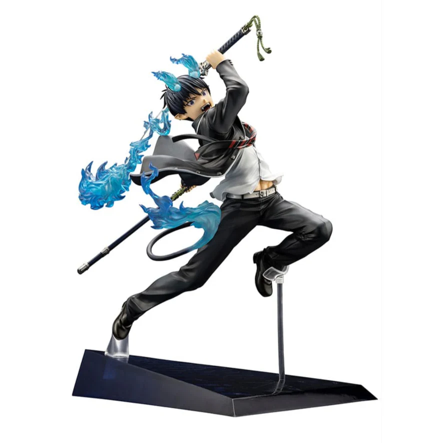 Blue Exorcist - Rin Okumura ARTFXJ Statue 1/8 30 cm (KOTOBUKIYA)