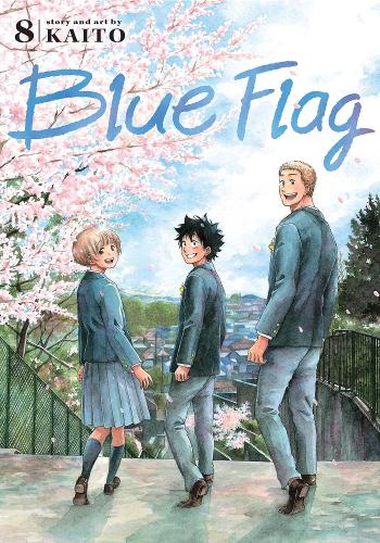 Blue Flag (SELECT VOLUME) - Image 8