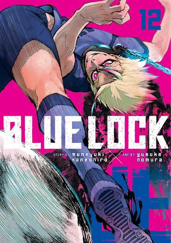 Blue Lock Manga Books (SELECT VOLUME) - Image 12
